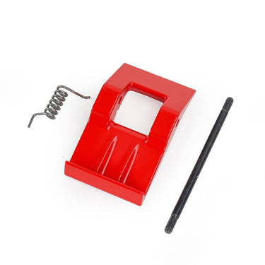 Folding Latch Assembly for Daytona